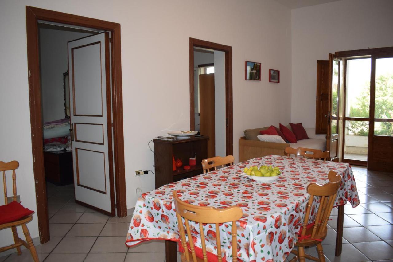 La Cecia - Casa Vacanze Nella Campagna Salentina Каваллино-ди-Лечче Экстерьер фото
