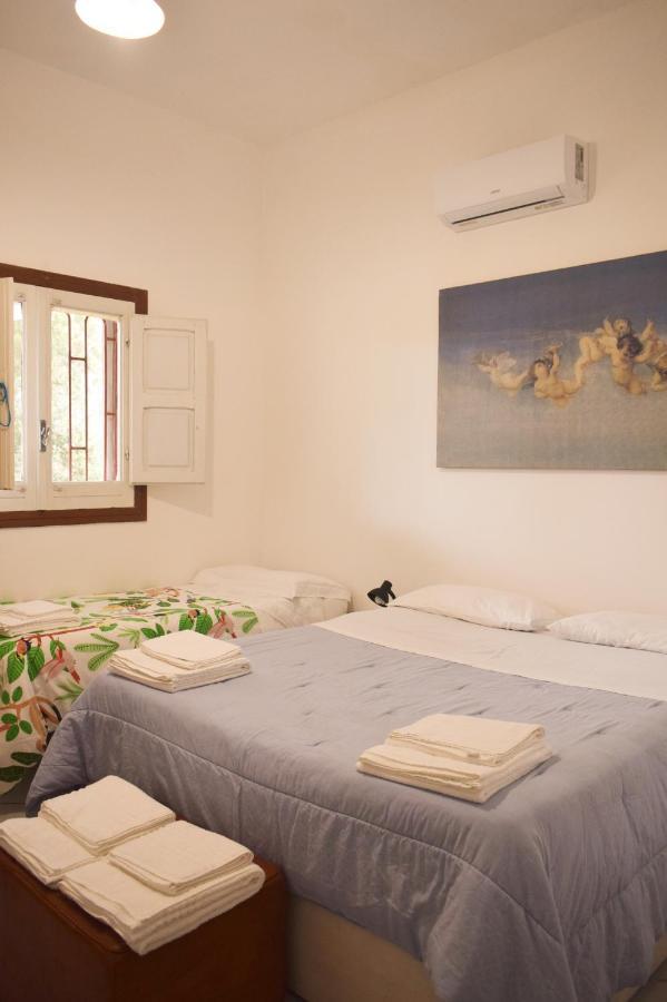 La Cecia - Casa Vacanze Nella Campagna Salentina Каваллино-ди-Лечче Экстерьер фото